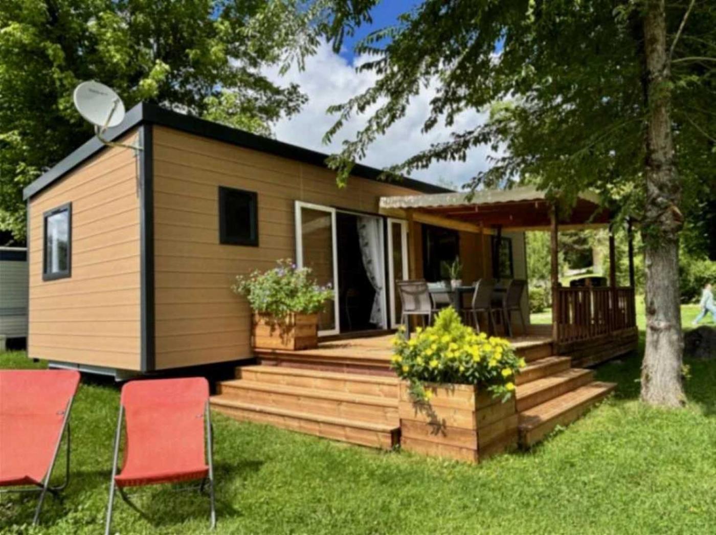 Camping - Piscine - Ccbaieb Montjoie-en-Couserans Exterior photo